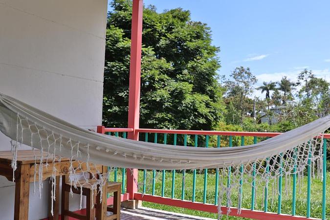 La Tata Finca Hotel