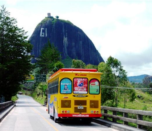 Turismo en Colombia reporta crecimiento del 12,7% en viajero